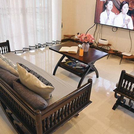 Willing Vacation Villa Chiang Mai Eksteriør billede