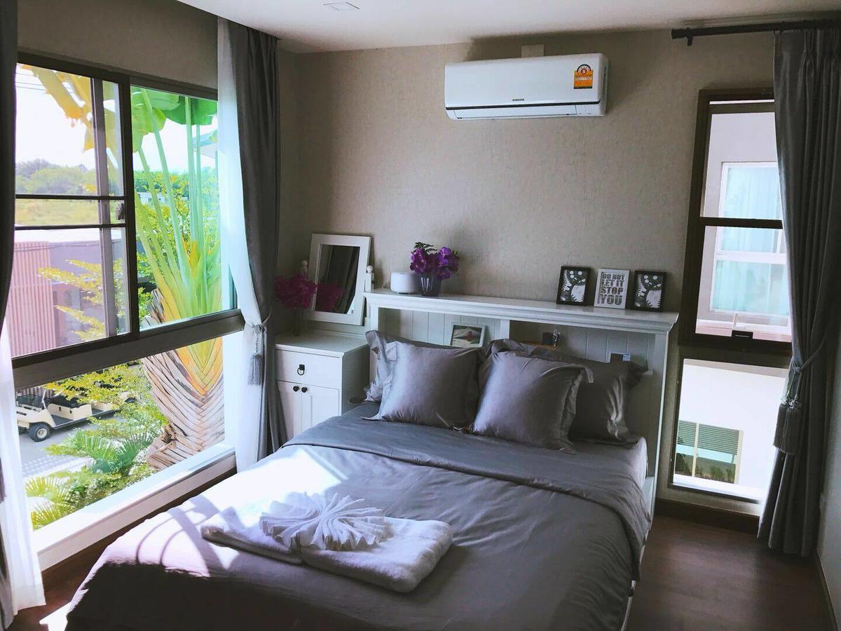 Willing Vacation Villa Chiang Mai Eksteriør billede