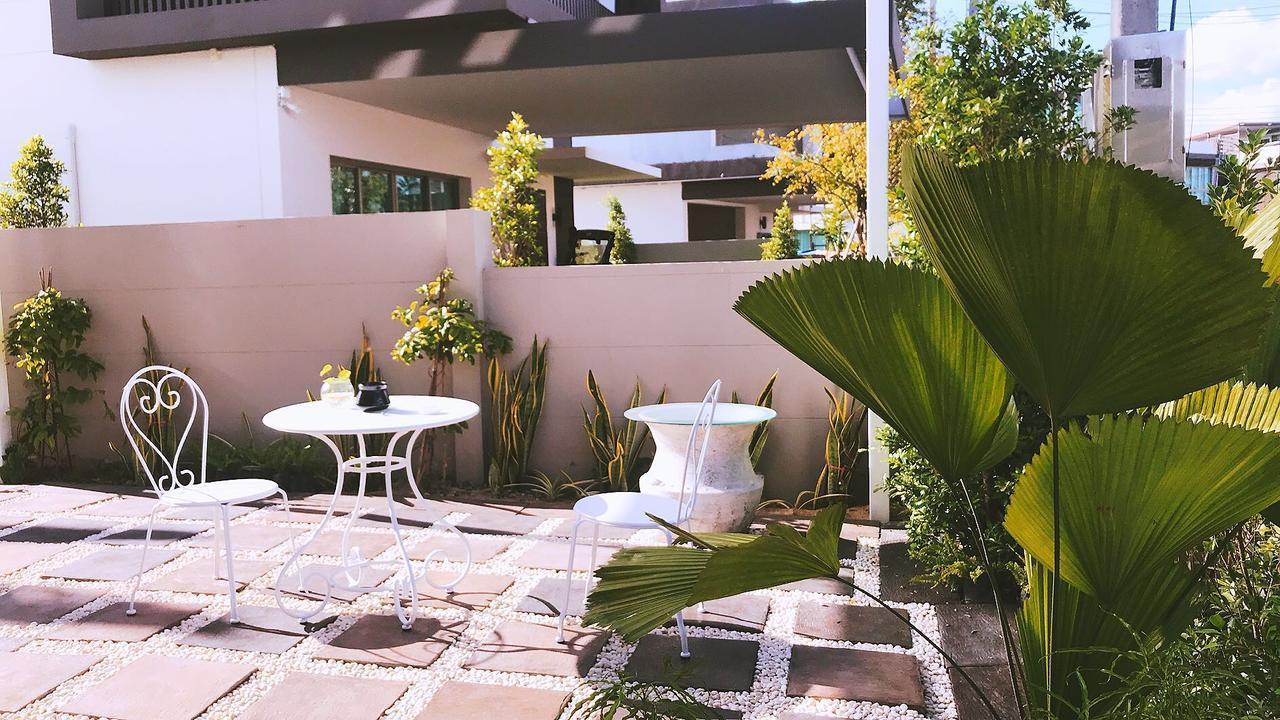 Willing Vacation Villa Chiang Mai Eksteriør billede